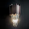 Настенный светильник Delight Collection Barclay A006-200 A2 dark copper