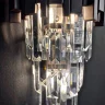 Настенный светильник Delight Collection Barclay A006-200 A2 dark copper