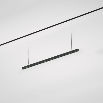 Трековый магнитный светильник Elektrostandard Slim magnetic 4690389199981