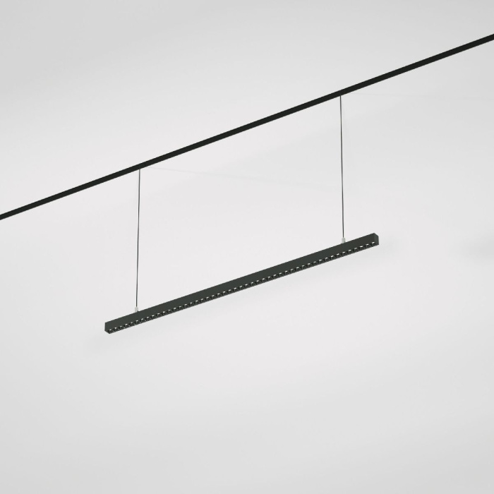 Трековый магнитный светильник Elektrostandard Slim magnetic 4690389199981