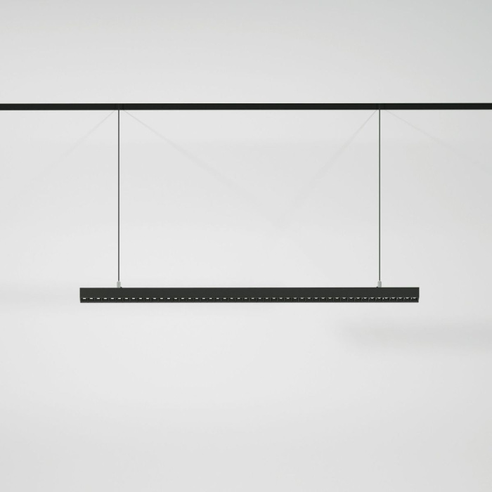 Трековый магнитный светильник Elektrostandard Slim magnetic 4690389199981