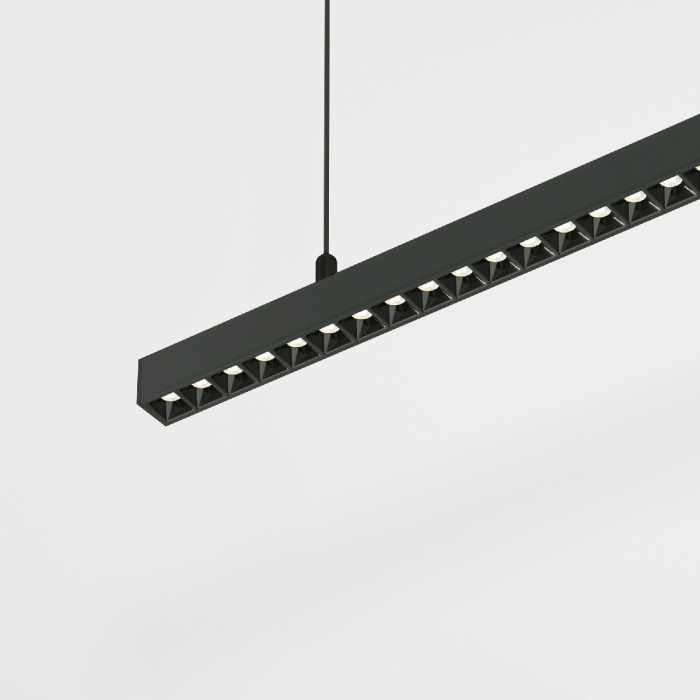 Трековый магнитный светильник Elektrostandard Slim magnetic 4690389199981