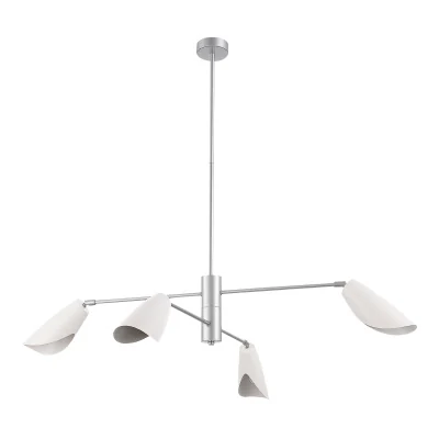 Подвесной светильник evoluce ALTON SLE1254-103-04