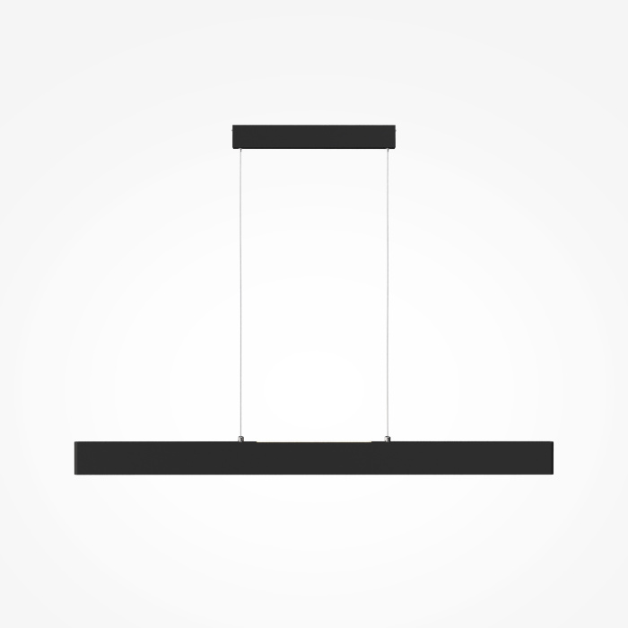 Подвесной светильник Maytoni Step P010PL-L30B