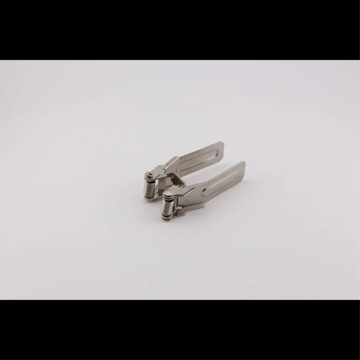 Крепеж Aployt Magnetic track 48 APL.0185.00.06