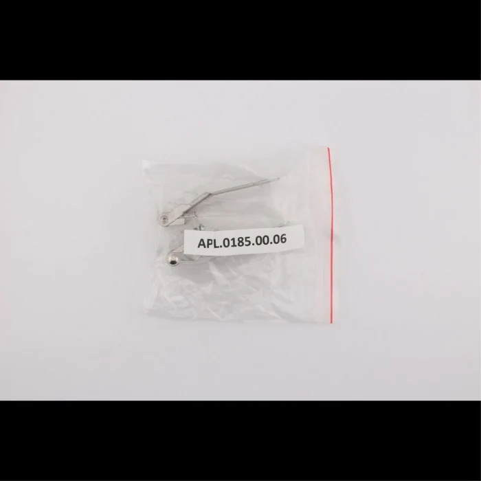 Крепеж Aployt Magnetic track 48 APL.0185.00.06