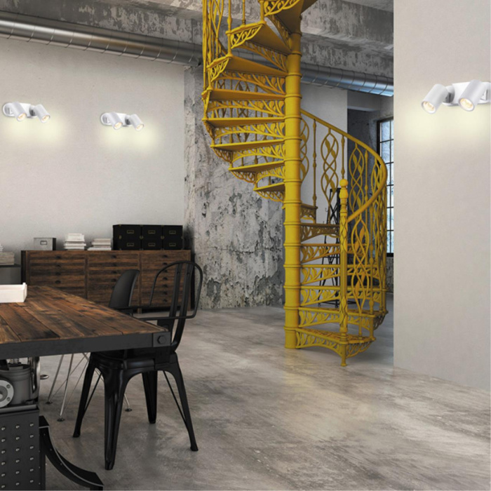 Спот OVER NOVOTECH 370651