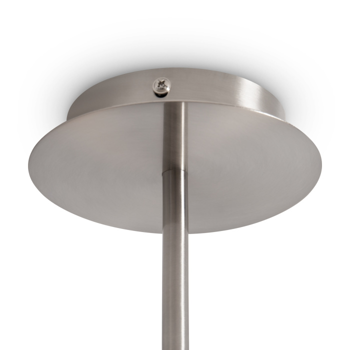 Люстра на штанге Freya Chic FR2031PL-06N