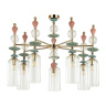 Люстра потолочная Odeon Light Bizet 4855/7C