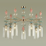 Люстра потолочная Odeon Light Bizet 4855/7C