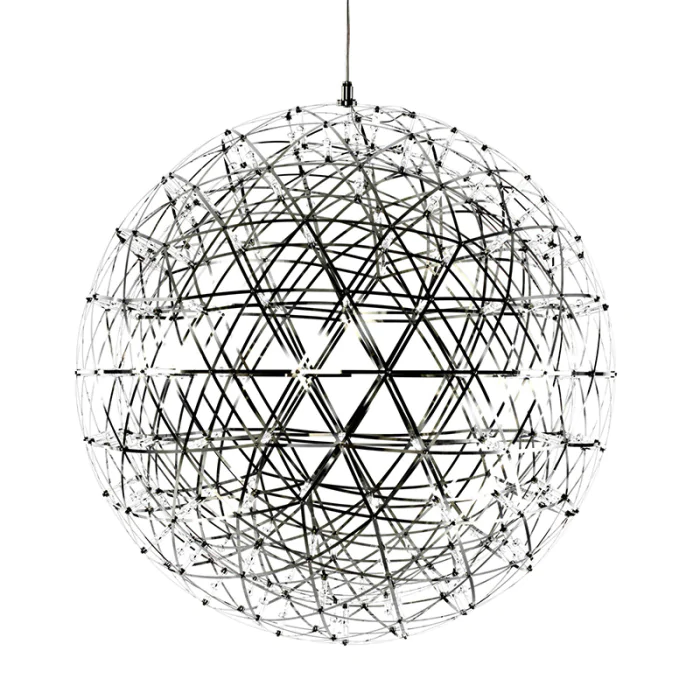 Подвесной светильник Raimond L’ARTE LUCE LUXURY L46268.98