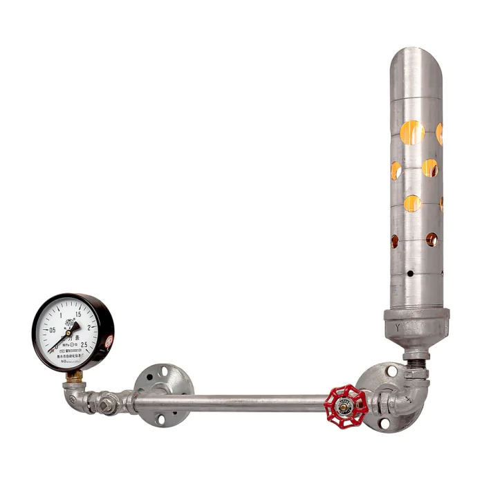 Бра Loft it Pipeline LOFT1482W-2