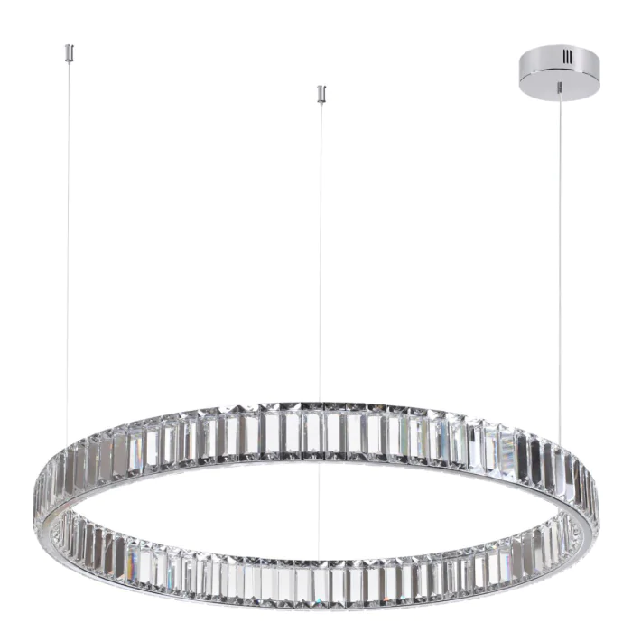 Люстра L-VISION ODEON LIGHT 4930/45L