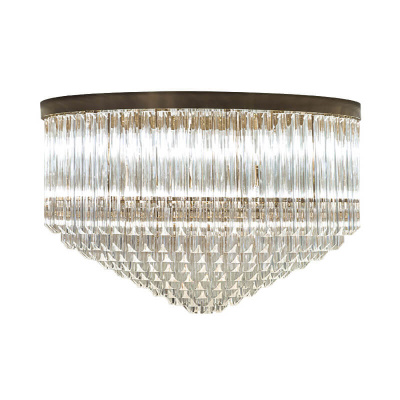 Светильник потолочный Retro Murano L’ARTE LUCE LUXURY L09450.88