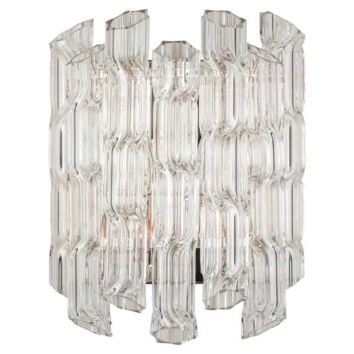 Светильник настенный Varese L’ARTE LUCE LUXURY L34424.92