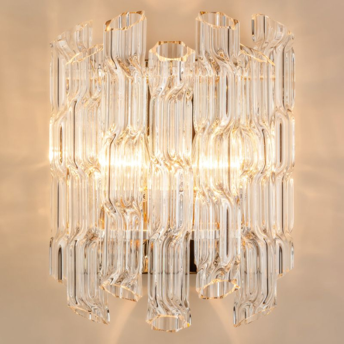 Светильник настенный Varese L’ARTE LUCE LUXURY L34424.92