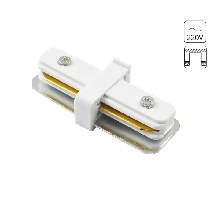Однофазная трековая система Arte Lamp TRACK ACCESSORIES A130233