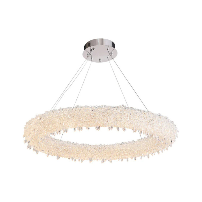 Светильник подвесной Looop L’ARTE LUCE LUXURY L59407.98