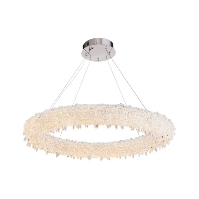 Светильник подвесной Looop L’ARTE LUCE LUXURY L59407.98