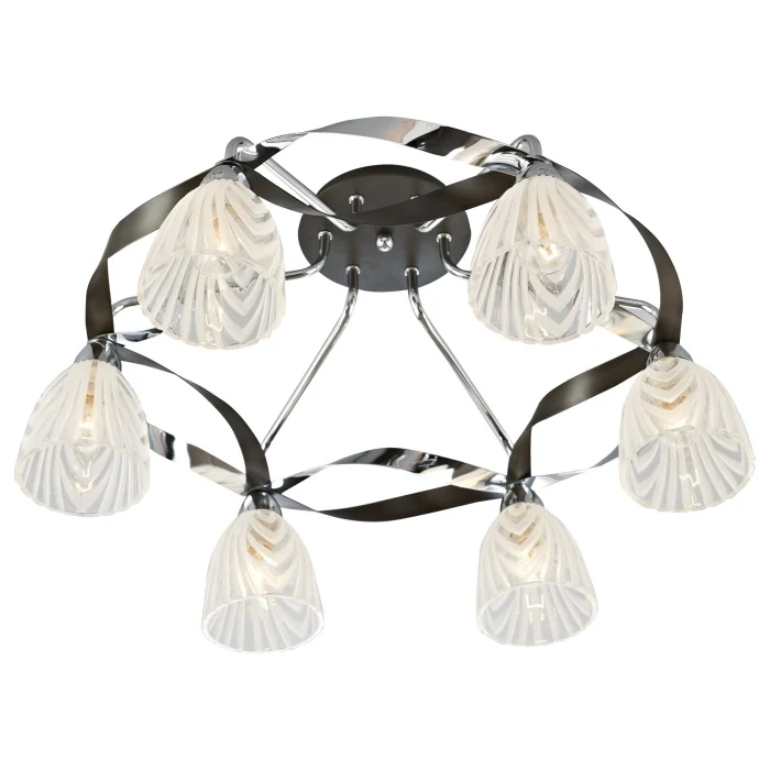 Люстра потолочная Velante 276-107-06