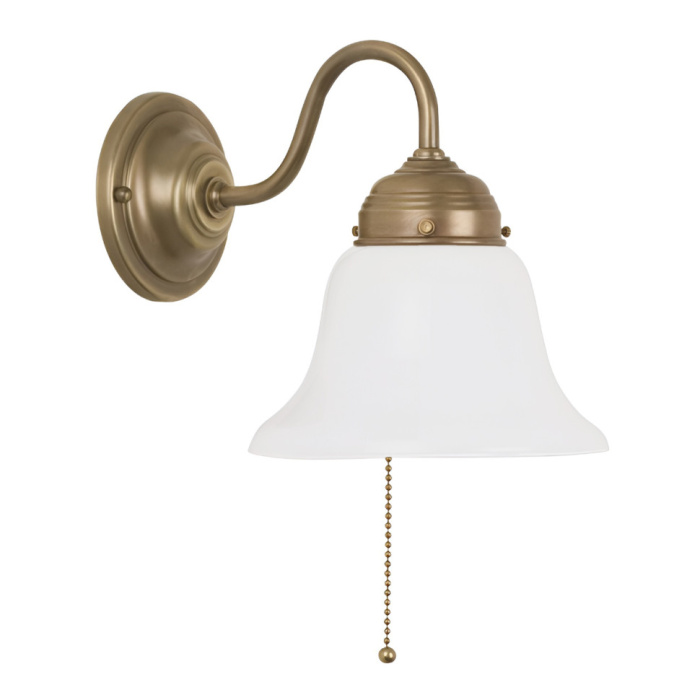 Бра Berliner Messinglampen A8-40opB