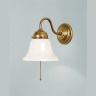 Бра Berliner Messinglampen A8-40opB