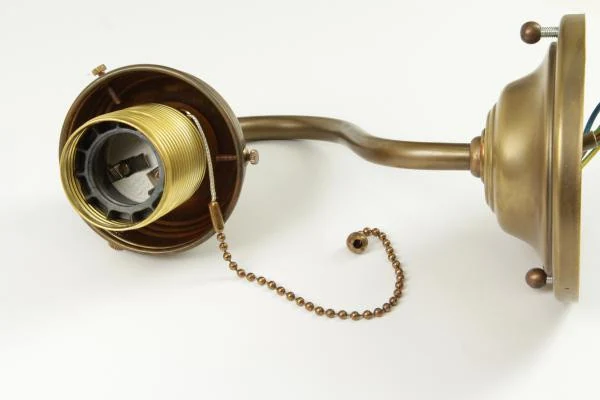 Бра Berliner Messinglampen A8-40opB