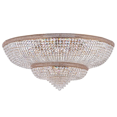 Потолочная люстра Dio DArte Elite Bari E 1.2.130.100 G