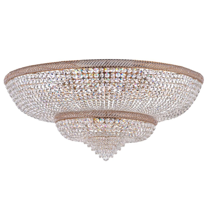 Потолочная люстра Dio DArte Elite Bari E 1.2.130.100 G