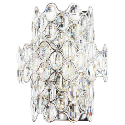 Настенный светильник Velante 395-101-04