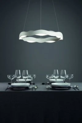 Подвесной светильник LEDS C4 HELLO