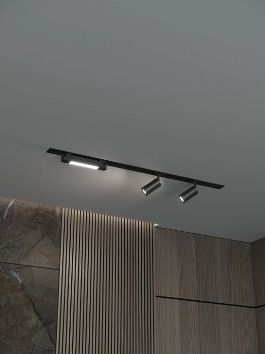 Комплект трековый Hesby Lighting Skylite №5 HSBL_kompl_S005_VI1B4K