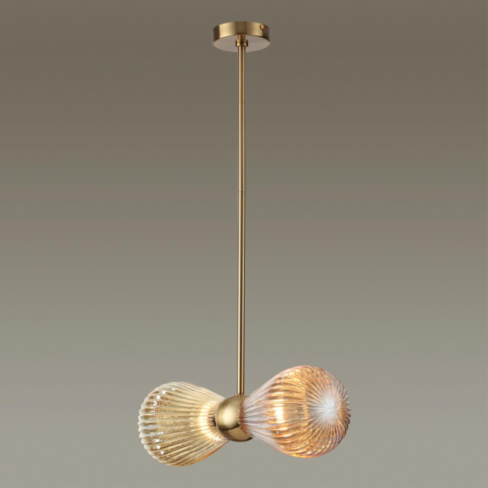 Подвес MODERN ODEON LIGHT 5402/2