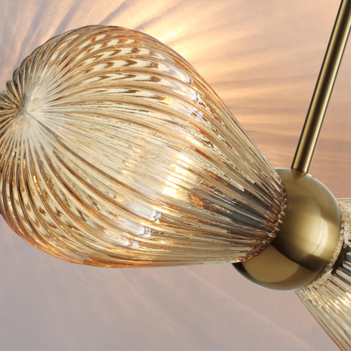 Подвес MODERN ODEON LIGHT 5402/2