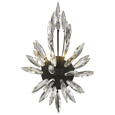 Бра Wertmark Florentina WE118.02.021