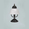 Настольная лампа Berliner Messinglampen V20-16opA