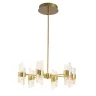 Люстра на штанге Delight Collection MD23001022 MD23001022-6A gold
