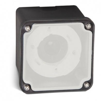 Уличный настенный светильник Leds C4 BASIC 05-9583-05-M3