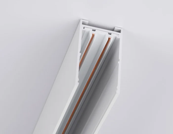 Шинопровод накладной Magnetic 220V IP20 2000*30.6*56 Ambrella light GL1003
