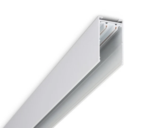 Шинопровод накладной Magnetic 220V IP20 2000*30.6*56 Ambrella light GL1003