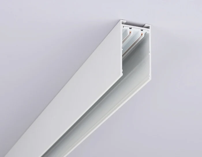 Шинопровод накладной Magnetic 220V IP20 2000*30.6*56 Ambrella light GL1003