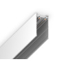Шинопровод накладной Magnetic 220V IP20 2000*30.6*56 Ambrella light GL1003