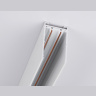 Шинопровод накладной Magnetic 220V IP20 2000*30.6*56 Ambrella light GL1003