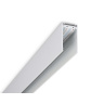 Шинопровод накладной Magnetic 220V IP20 2000*30.6*56 Ambrella light GL1003