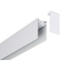 Шинопровод накладной Magnetic 220V IP20 2000*30.6*56 Ambrella light GL1003