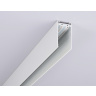 Шинопровод накладной Magnetic 220V IP20 2000*30.6*56 Ambrella light GL1003