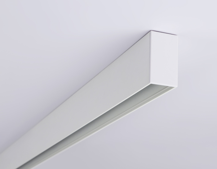 Шинопровод накладной Magnetic 220V IP20 2000*30.6*56 Ambrella light GL1003