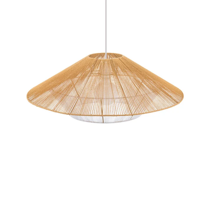 Подвесной светильник Nowodvorski Japandi S Wood 11156