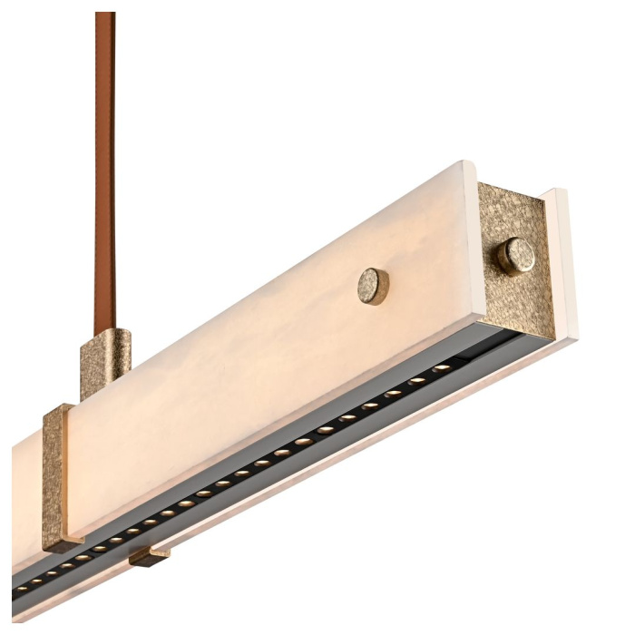 Светильник подвесной Wertmark Kerry WE441.12.003