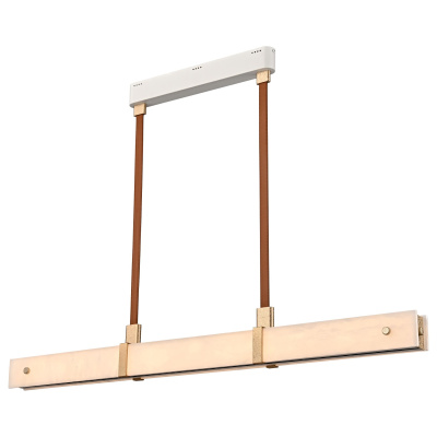 Светильник подвесной Wertmark Kerry WE441.12.003